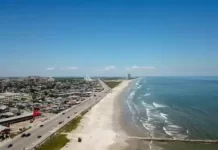 Webcams Galveston | Tx - Oleander City