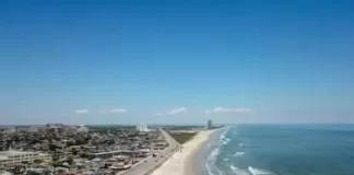 Webcams Galveston | Tx - Oleander City