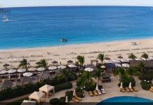 Grace Bay Live Webcam Turks & Caicos