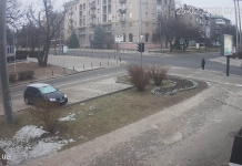 Kharkiv, Ukraine Live Webcam