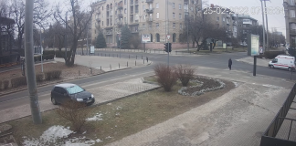 Kharkiv, Ukraine Live Webcam