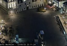 Grote Markt, Mechelen