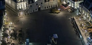 Grote Markt, Mechelen