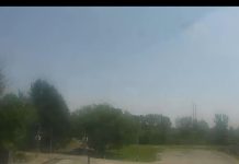 Springfield, Ohio Live Webcam