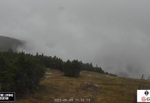 Mt Washington Live Webcam Video Conway, New Hampshire