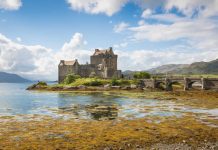 Scotland Live Webcams - United Kingdom