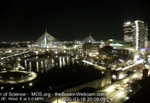 Boston Webcams | Ma | Live Weather Camera Videos