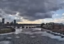 Boston Webcams | Ma | Live Weather Camera Videos