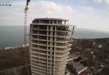 Black Sea Live Webcam In Odessa, Ukraine - Live Hd Video