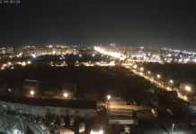 Lviv City Live Webcam Ukraine
