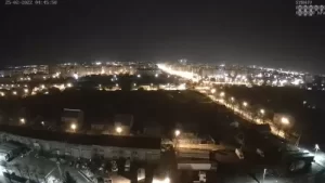 Lviv City Live Webcam Ukraine