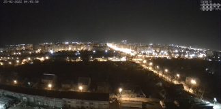Lviv City Live Webcam Ukraine