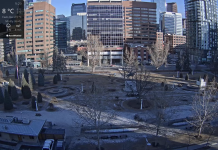 Alberta, Canada Live Webcams - Canada