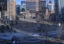 Alberta, Canada Live Webcams - Canada