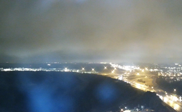 Huntsville, Al Live Webcam & Weather