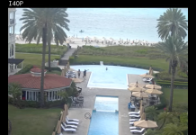 Beaches Turks And Caicos - Live Webcams - Video