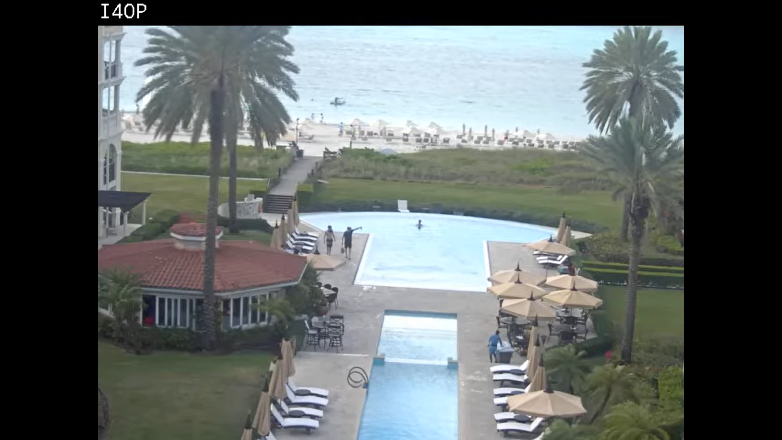 Beaches Turks and Caicos – Live Webcams – Video