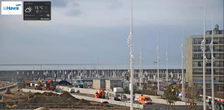 Museum Of Modern Art André Malraux Live Webcam Le Havre, France￼￼