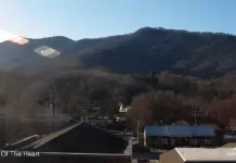 Waynesville, Nc Webcam