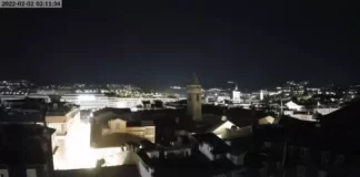Nice, France Webcams - Explore Live Real Time Cameras