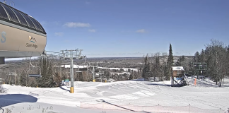 Giants Ridge Resort Live Webcam - Biwabik, Minnesota