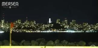 San Francisco Webcams