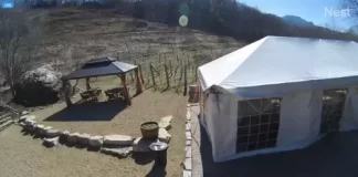 Grandfather Mountain Live Webcam, Banner Elk Nc