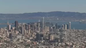 Bay Area Traffic Live Streaming Webcam