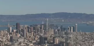 Bay Area Traffic Live Streaming Webcam