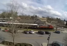 Blue Ridge Ga Webcam - Live Camera