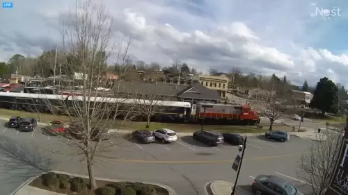 Blue Ridge GA Webcam – Live Camera