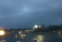 Greenville, Ohio Weather Live Webcam