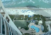 Sunny Isles Beach, Fl Live Webcam