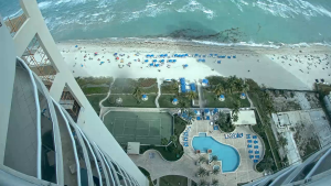 Sunny Isles Beach, Fl Live Webcam