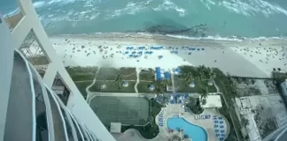 Sunny Isles Beach, Fl Live Webcam