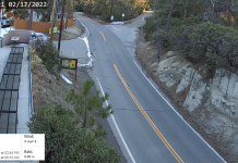 Idyllwild Pine Cove, California Live Webcam