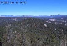 Gold Hill, Colorado Live Webcam