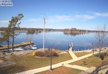 St Lawrence River Live Webcams