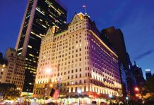 The Plaza Hotel Ny Live Webcam