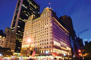 The Plaza Hotel Ny Live Webcam