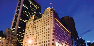 The Plaza Hotel Ny Live Webcam