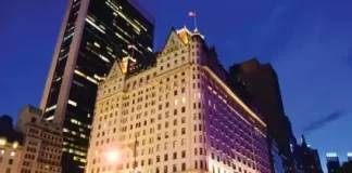 The Plaza Hotel Ny Live Webcam