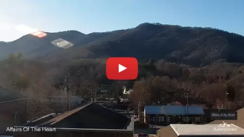 Waynesville, Nc Webcam