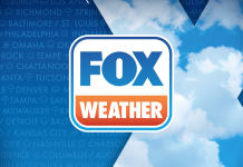 Fox Weather Center Live Stream