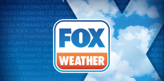 Fox Weather Center Live Stream