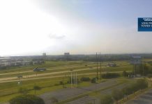 Holiday Inn I-35 Ardmore, Oklahoma Live Webcam