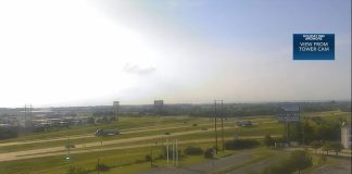 Holiday Inn I-35 Ardmore, Oklahoma Live Webcam