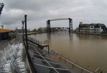 Music Box Supper Club Bridge Live Webcam