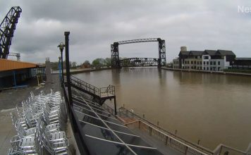 Music Box Supper Club Bridge Live Webcam
