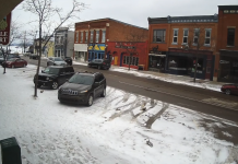Boyne City Webcam